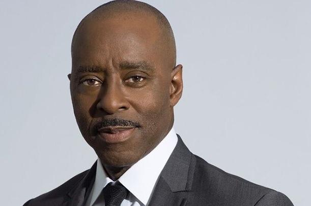 Courtney B. Vance, Narration